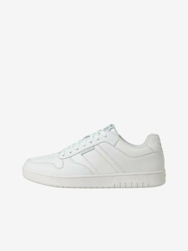 Jack & Jones Jam Sneakers White - Jack & Jones - Modalova