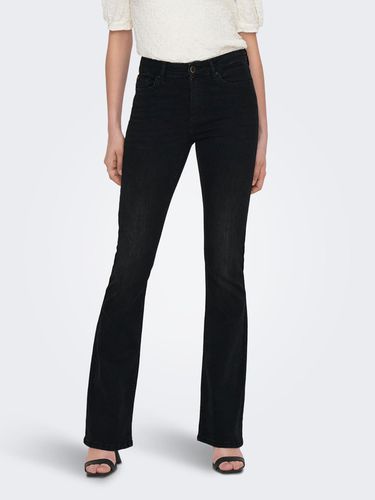 ONLY Blush Jeans Black - ONLY - Modalova