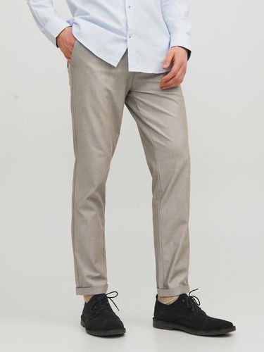 Marco Chino Trousers - Jack & Jones - Modalova