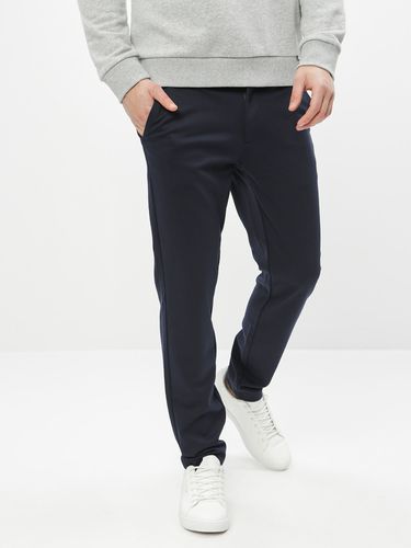 ONLY & SONS Mark Trousers Blue - ONLY & SONS - Modalova