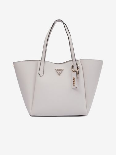 Guess Iwona Handbag Grey - Guess - Modalova