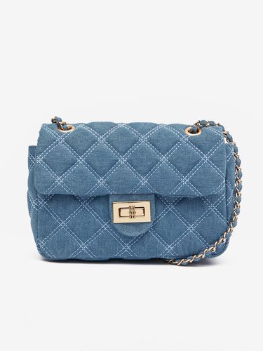 Orsay Handbag Blue - Orsay - Modalova