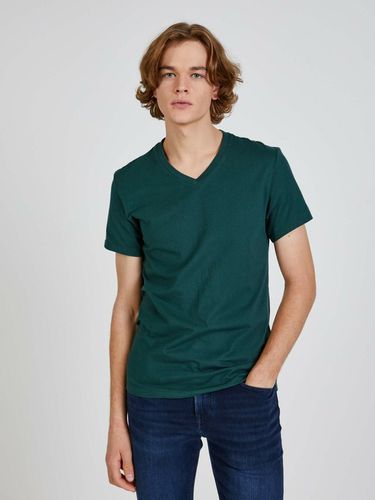 Sam 73 Blane T-shirt Green - Sam 73 - Modalova