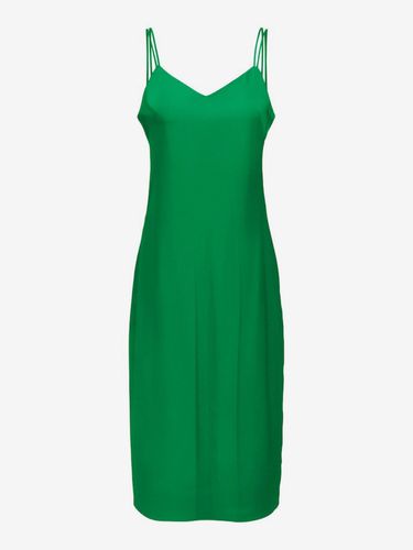 ONLY Sia Dresses Green - ONLY - Modalova