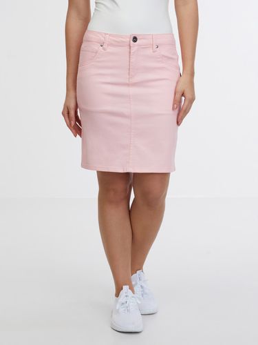 Sam 73 Belén Skirt Pink - Sam 73 - Modalova