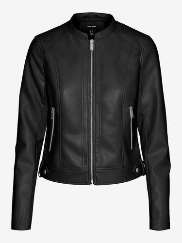 Vero Moda Riley Jacket Black - Vero Moda - Modalova