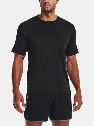 UA Tech Vent SS T-shirt - Under Armour - Modalova