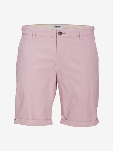 Jack & Jones Fury Short pants Pink - Jack & Jones - Modalova
