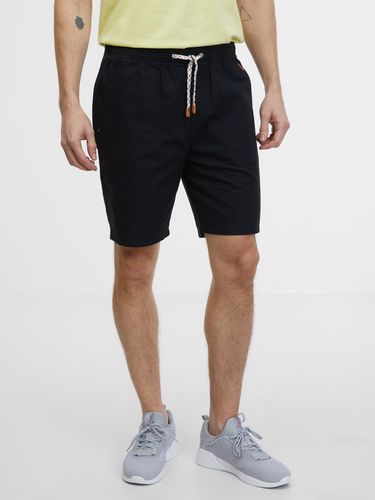 Sam 73 Carlos Short pants Black - Sam 73 - Modalova