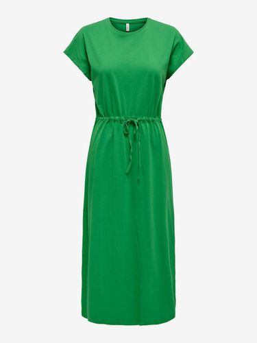 ONLY May Dresses Green - ONLY - Modalova
