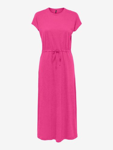 ONLY May Dresses Pink - ONLY - Modalova