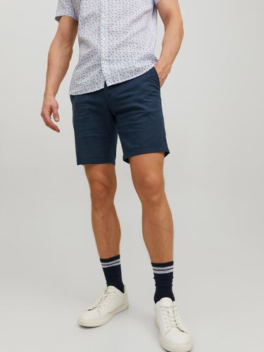 Jack & Jones Dave Short pants Blue - Jack & Jones - Modalova