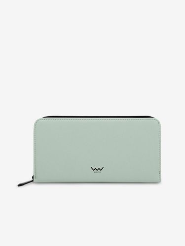 Vuch Palmer Mint Wallet Green - Vuch - Modalova