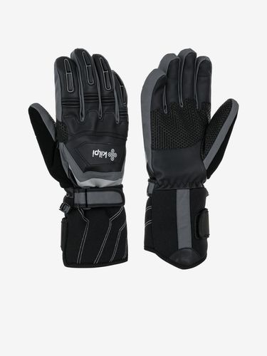 Kilpi Streif Gloves Black - Kilpi - Modalova