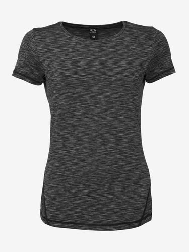 Loap Marlona T-shirt Grey - Loap - Modalova