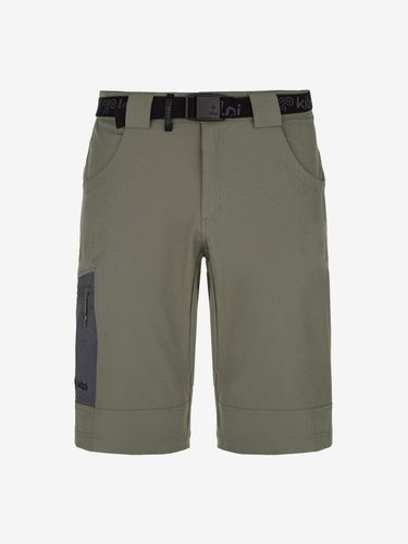 Kilpi Navia-M Short pants Green - Kilpi - Modalova