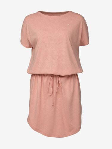 Loap Bugatela Dresses Pink - Loap - Modalova