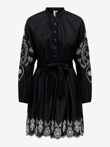 ONLY Flo Dresses Black - ONLY - Modalova