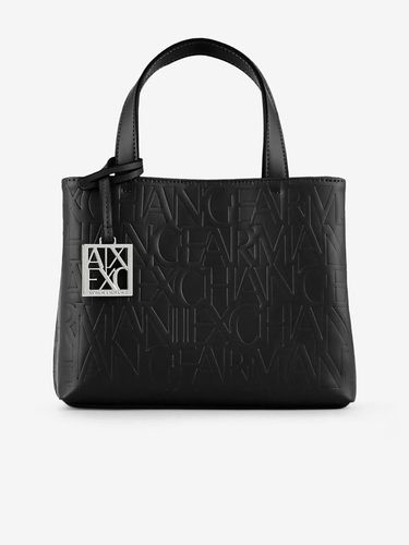 Armani Exchange Handbag Black - Armani Exchange - Modalova