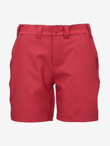 Loap Uzluna Shorts Red - Loap - Modalova