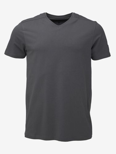 Loap Albrun T-shirt Grey - Loap - Modalova