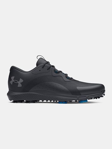 UA Charged Draw 2 Wide Sneakers - Under Armour - Modalova