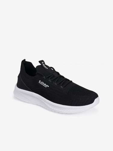 Loap Moor Sneakers Black - Loap - Modalova
