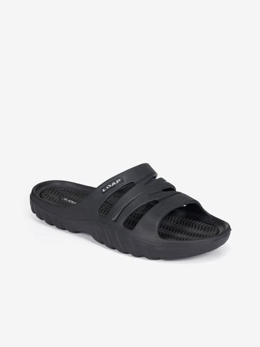 Loap Stass Slippers Black - Loap - Modalova