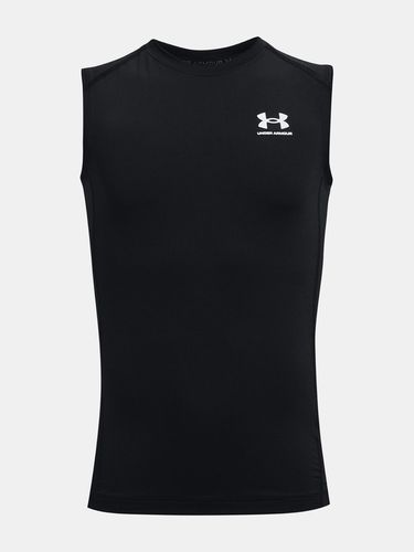 UA HG Armour SL Kids Top - Under Armour - Modalova