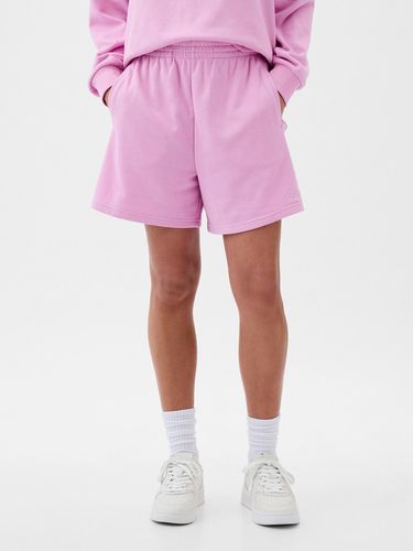 GAP Shorts Pink - GAP - Modalova