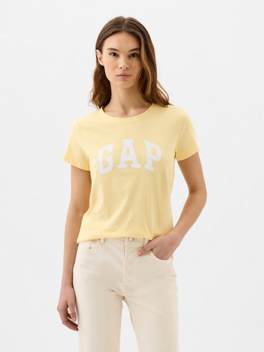 GAP T-shirt Yellow - GAP - Modalova