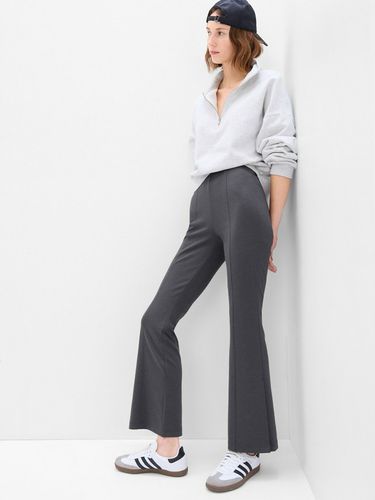GAP Trousers Grey - GAP - Modalova