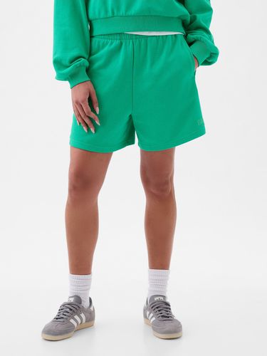GAP Shorts Green - GAP - Modalova