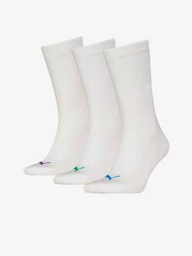New Generation Set of 3 pairs of socks - Puma - Modalova