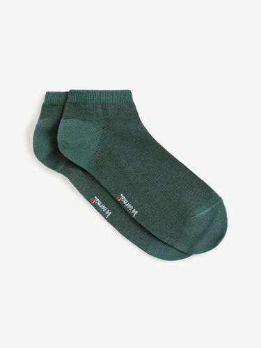 Celio Minfunky Socks Green - Celio - Modalova