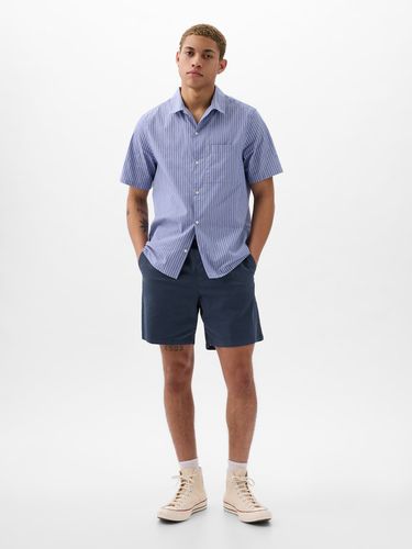 GAP Vintage Short pants Grey - GAP - Modalova