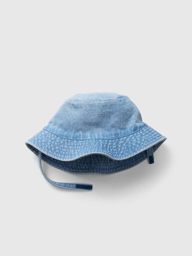 GAP Kids Hat Blue - GAP - Modalova