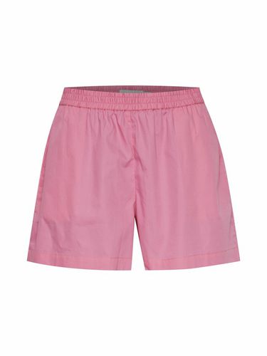 ICHI Short pants Pink - ICHI - Modalova