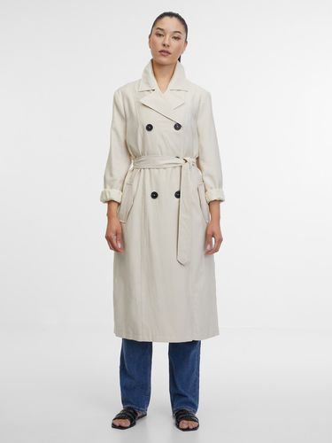 Orsay Coat Beige - Orsay - Modalova