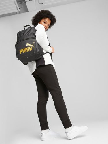 Puma Phase Backpack Black - Puma - Modalova