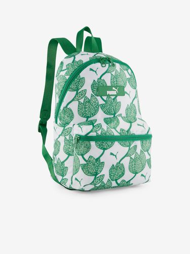 Puma Core Pop Backpack Green - Puma - Modalova