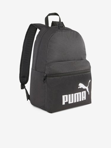 Puma Phase Backpack Black - Puma - Modalova