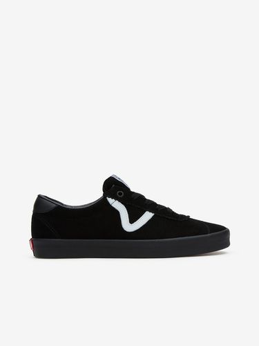 Vans Sport Low Sneakers Black - Vans - Modalova
