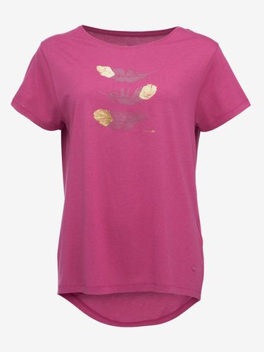 Loap Asika T-shirt Pink - Loap - Modalova