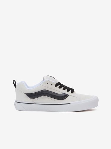 Vans Knu Skool Sneakers White - Vans - Modalova