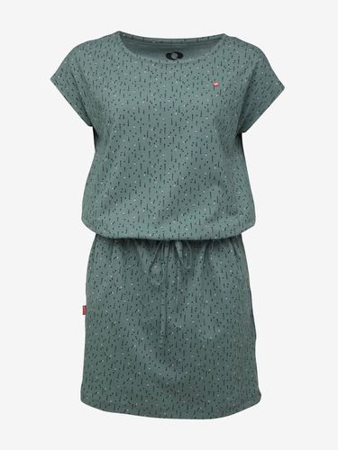 Loap Baskela Dresses Green - Loap - Modalova