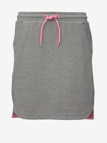 Loap Ecdora Skirt Grey - Loap - Modalova