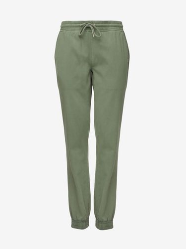 Loap Digama Trousers Green - Loap - Modalova