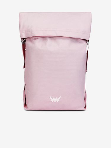 Vuch Brielle Backpack Pink - Vuch - Modalova