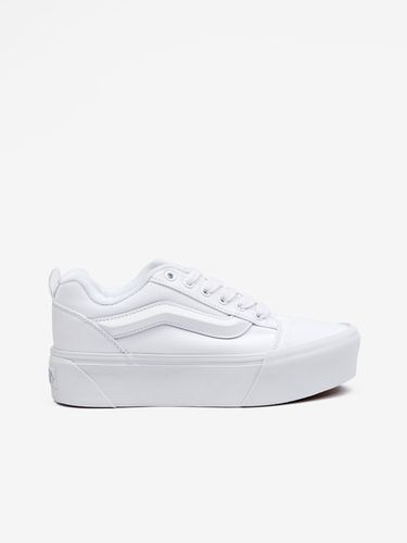 Vans Knu Stack Sneakers White - Vans - Modalova